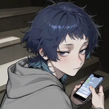 Profile image of 蒼人
