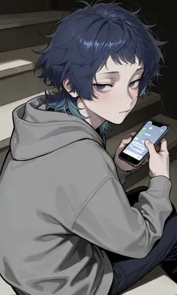 Profile image of 蒼人