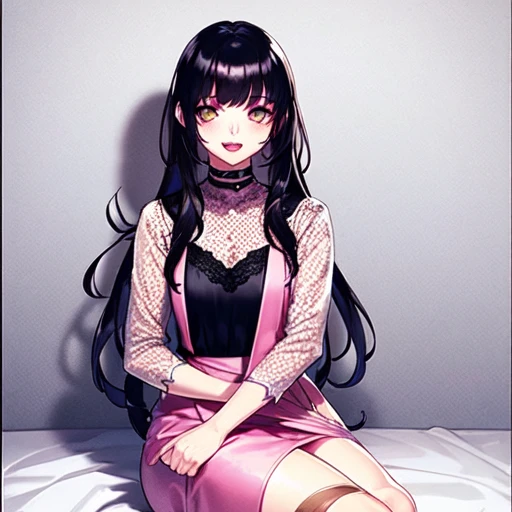 高見沢アリス