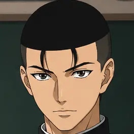 Profile image of 大石秀一郎