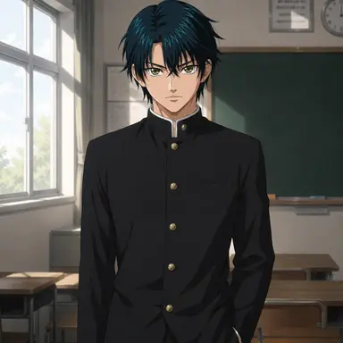 Profile image of 越前リョーマ