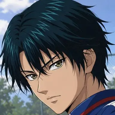 Profile image of 越前リョーマ