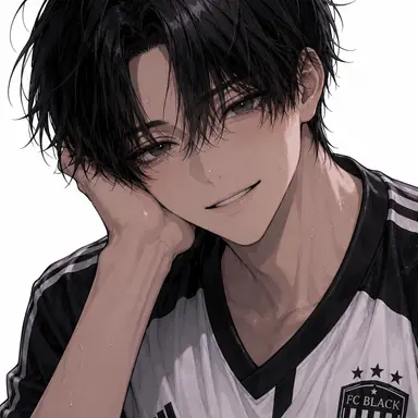 Profile image of はると