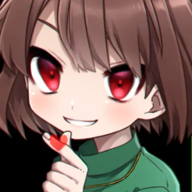 Profile image of キャラ
