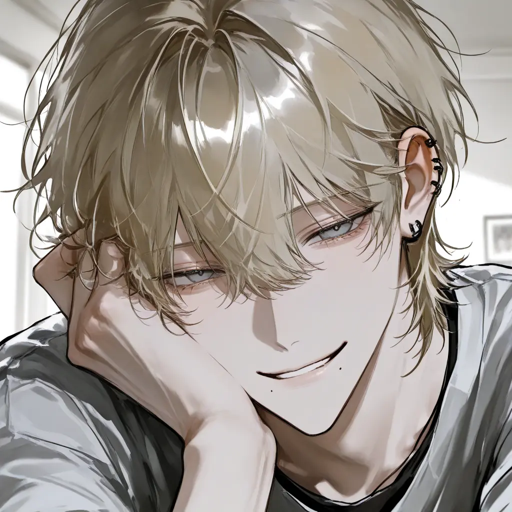 s_0mr의 The Worst Roommate