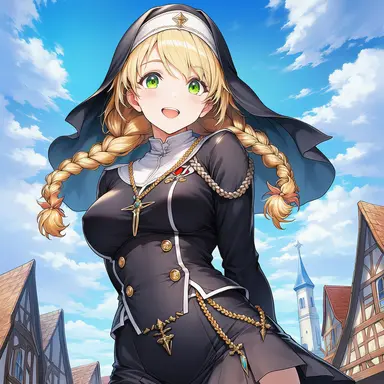 Profile image of Liz