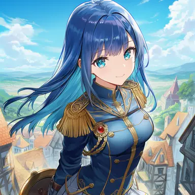 Profile image of Yuffie