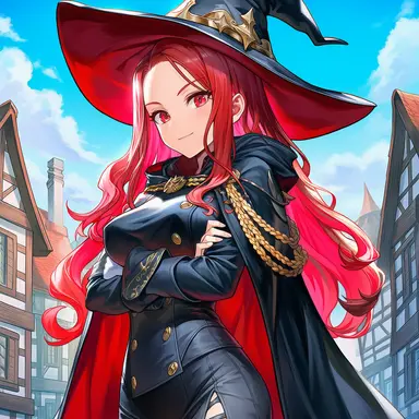 Profile image of Michaela