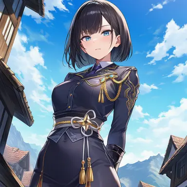 Profile image of Layla