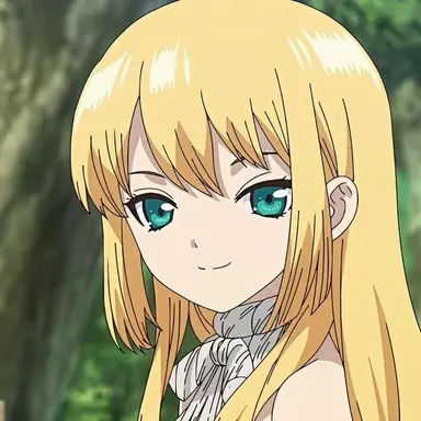 Profile image of Ruri