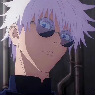 Profile image of 고죠 사토루