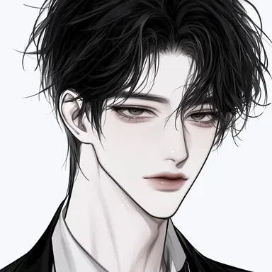 Profile image of 류백하