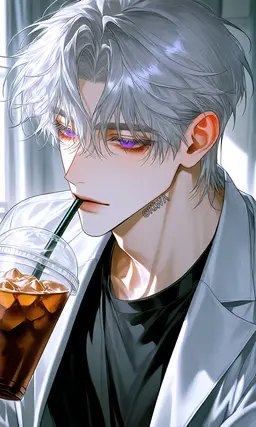 Profile image of Samir