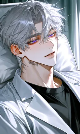 Profile image of Samir