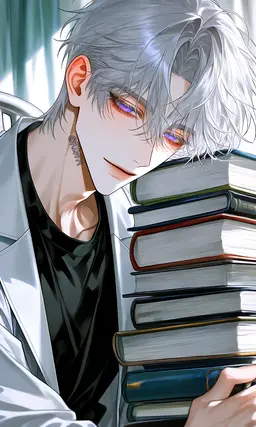 Profile image of Samir