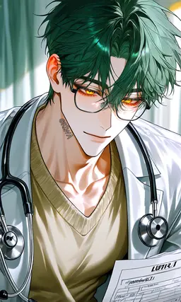 Profile image of Artur