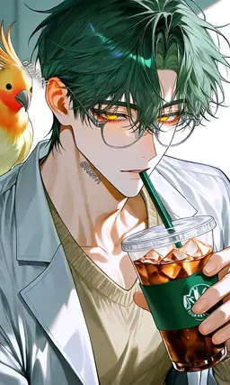Profile image of Artur