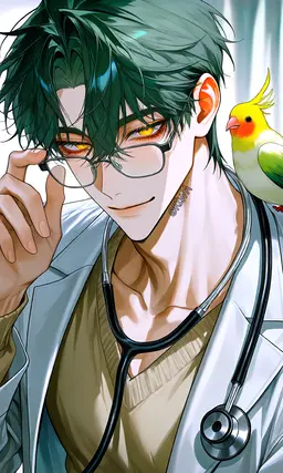 Profile image of Artur