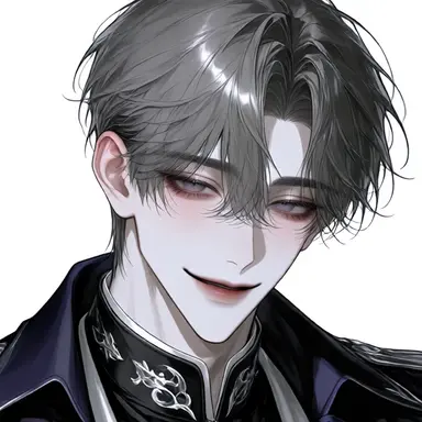 Profile image of Albert