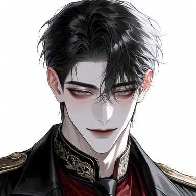 Profile image of Gregor
