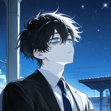 Profile image of 翼
