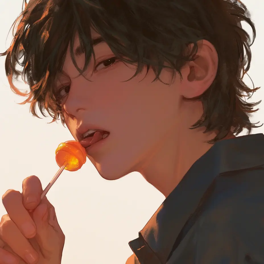 LemonMeringuePie의 윗집 남자 태민