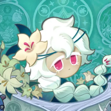 Profile image of 세인트릴리