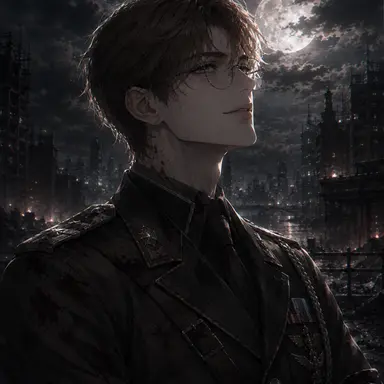 Profile image of イ・セミン