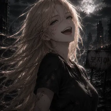 Profile image of 백하린