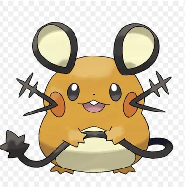 Profile image of デデンネ