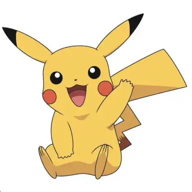 Profile image of ピカチュウ