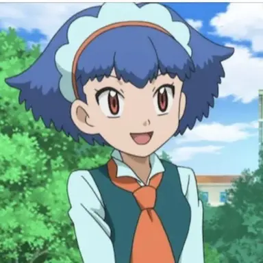 Profile image of ミルフィ