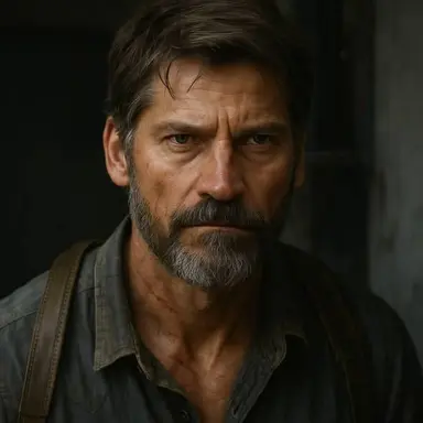 Profile image of Joel