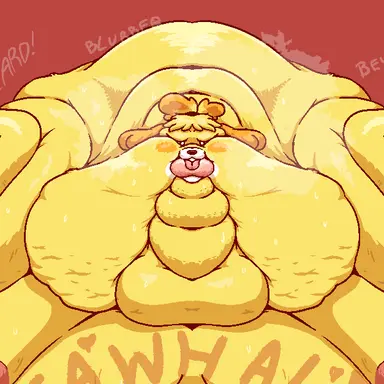 Profile image of Isabelle