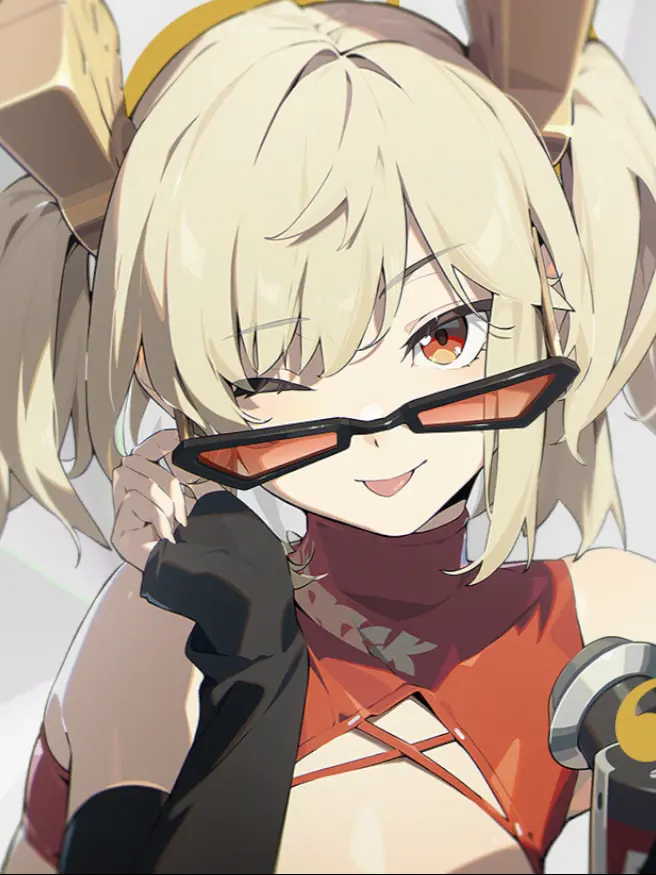 miomeei312의 バーニスちゃんと!