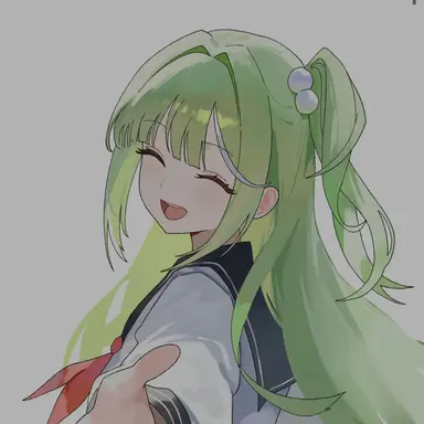 Profile image of 유즈하 리코