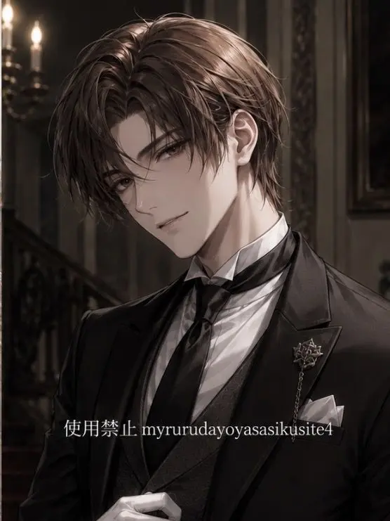 Myrurudayoyasasikusite4의 やっと会えた。貴方に。