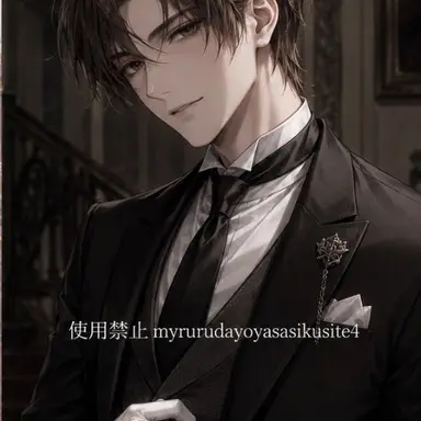 Profile image of ルシアン