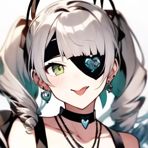 FlatClip9535의 愛情表現