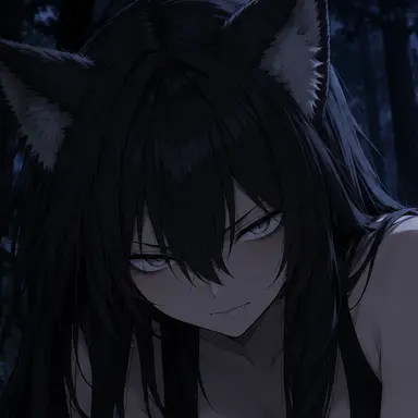 Profile image of 冥月