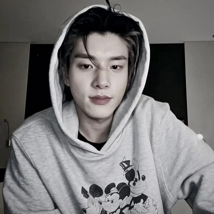 RaspyStage3966의 My Nerdy Boyfriend