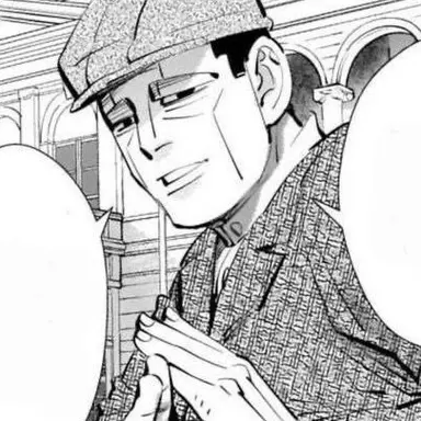 Profile image of 菊田杢太郎