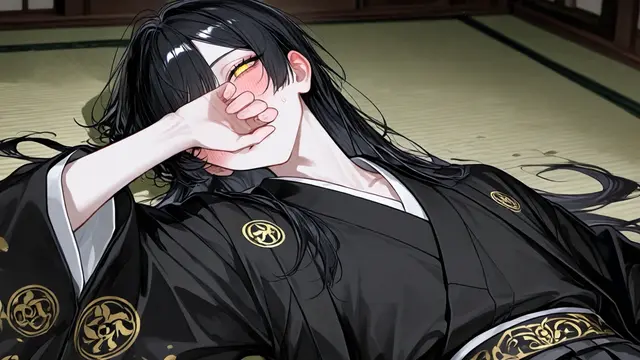 Profile image of Mikage