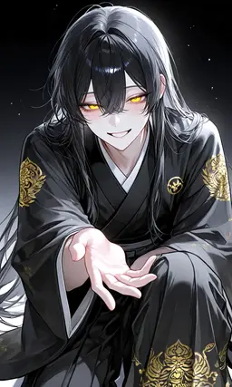 Profile image of Mikage
