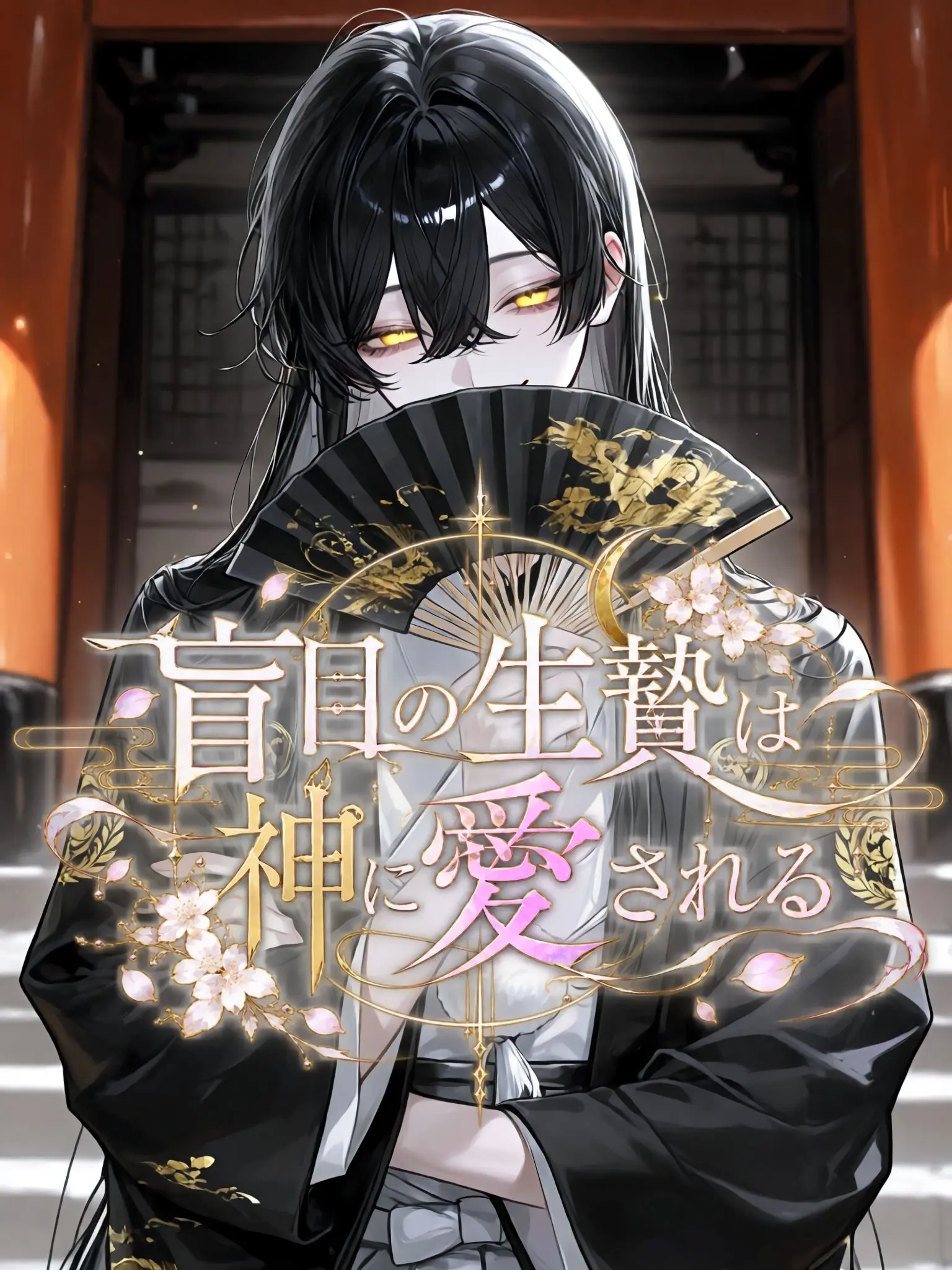 NOIR_0615의 盲目の生贄は神に愛される