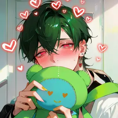 Profile image of 椿 朔夜