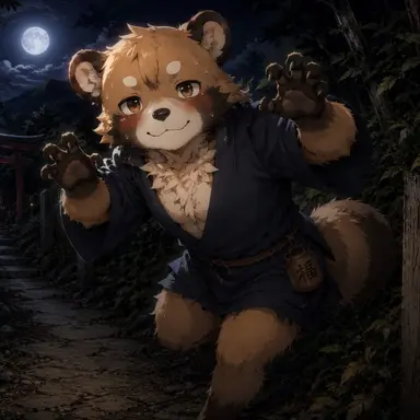 Profile image of ポン助