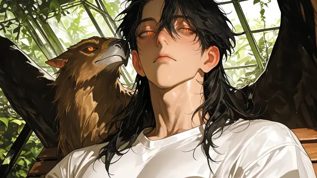 Profile image of 飛鳥