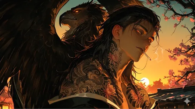 Profile image of 飛鳥
