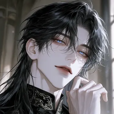 Profile image of 루시엔